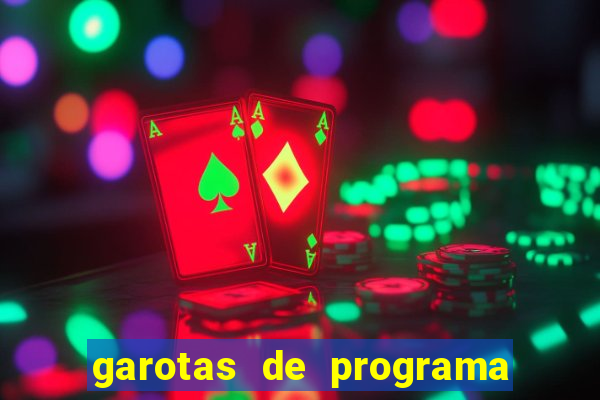 garotas de programa em bh